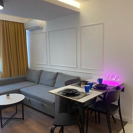 City Aparts Nisantasi Istanbul Ngoại thất bức ảnh