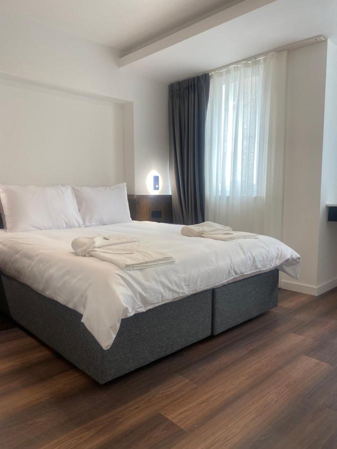 City Aparts Nisantasi Istanbul Ngoại thất bức ảnh
