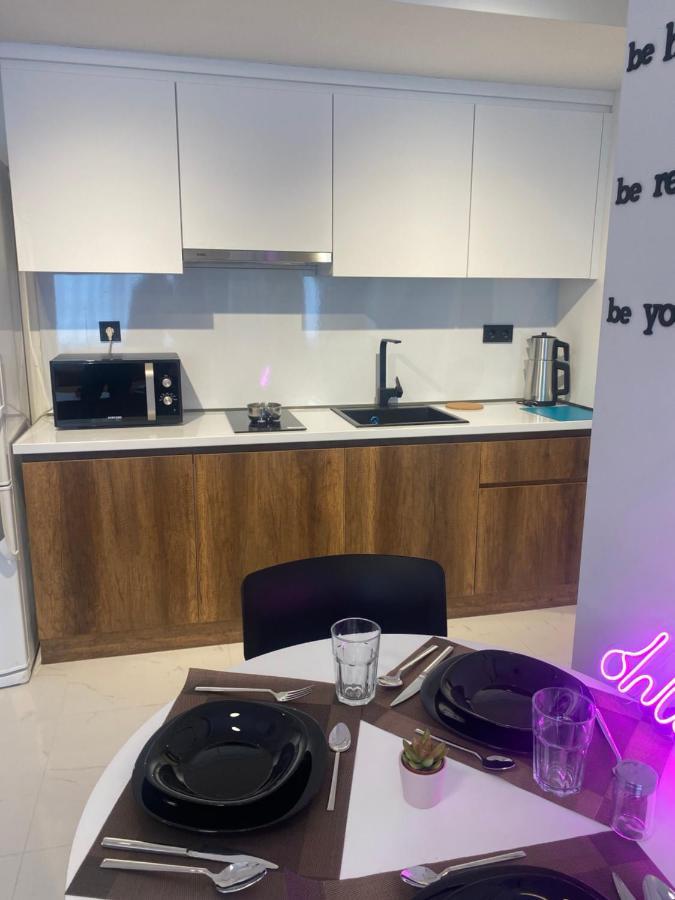 City Aparts Nisantasi Istanbul Ngoại thất bức ảnh