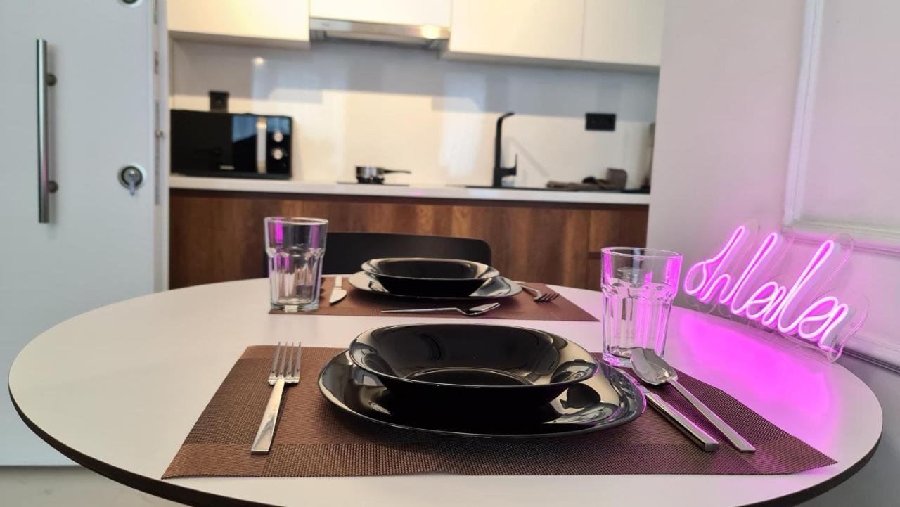 City Aparts Nisantasi Istanbul Ngoại thất bức ảnh