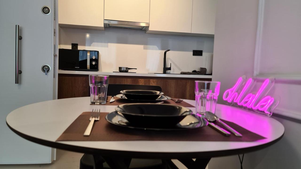 City Aparts Nisantasi Istanbul Ngoại thất bức ảnh
