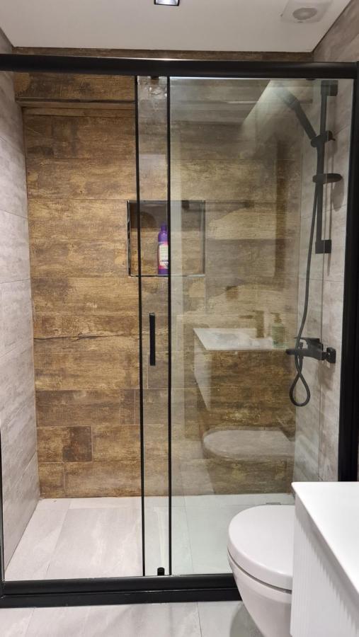 City Aparts Nisantasi Istanbul Ngoại thất bức ảnh