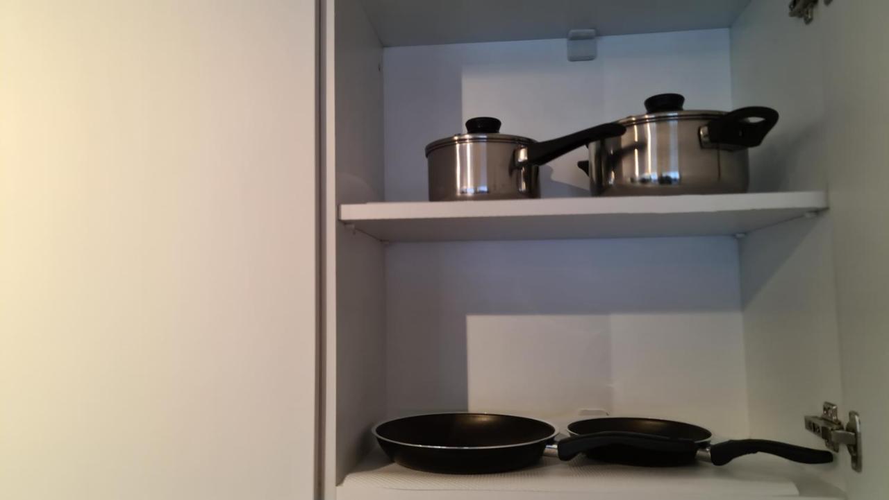 City Aparts Nisantasi Istanbul Ngoại thất bức ảnh