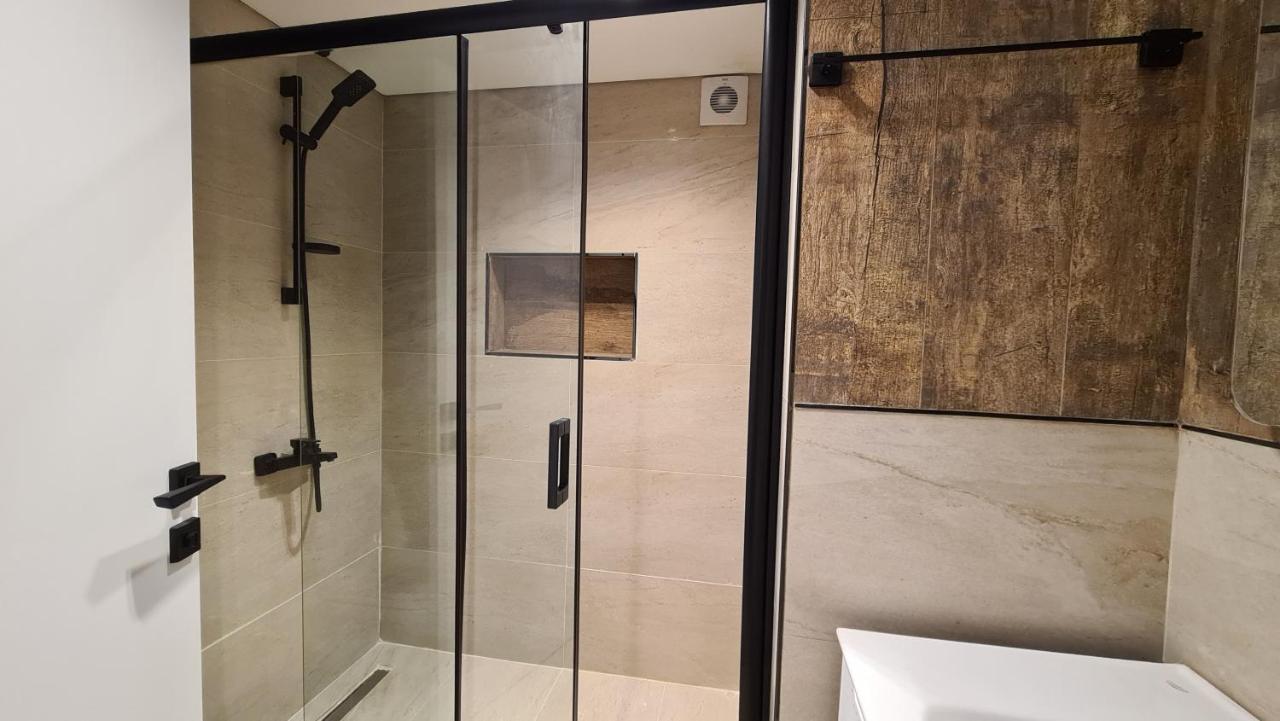 City Aparts Nisantasi Istanbul Ngoại thất bức ảnh