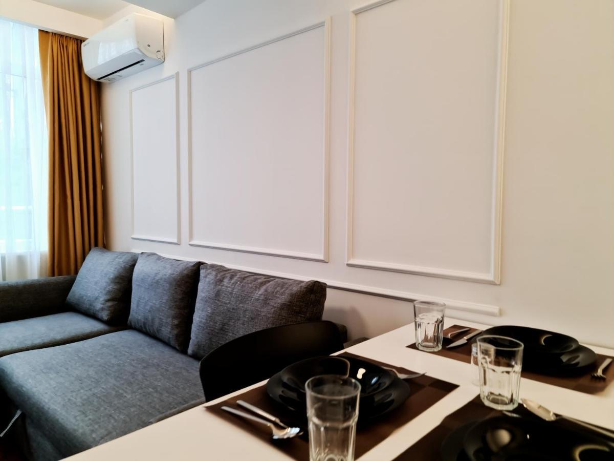 City Aparts Nisantasi Istanbul Ngoại thất bức ảnh