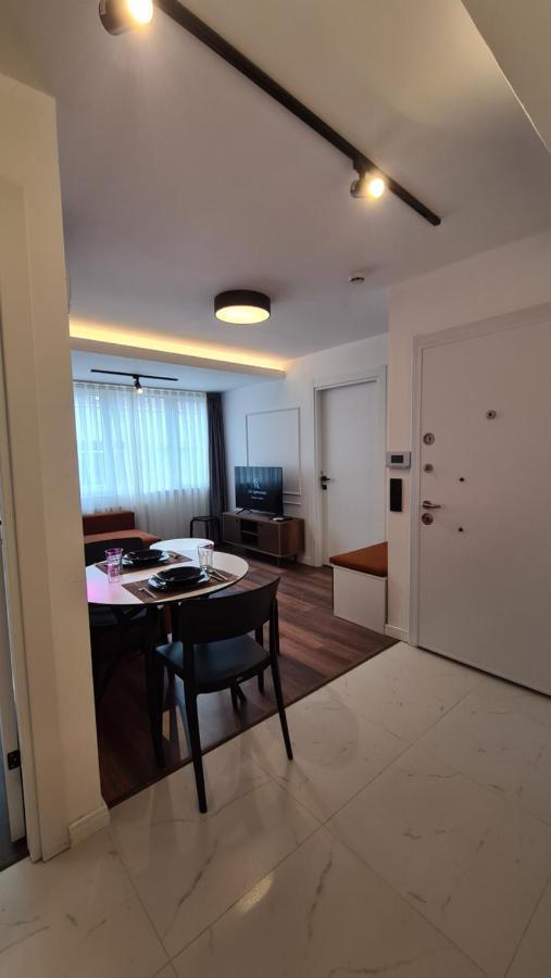 City Aparts Nisantasi Istanbul Ngoại thất bức ảnh