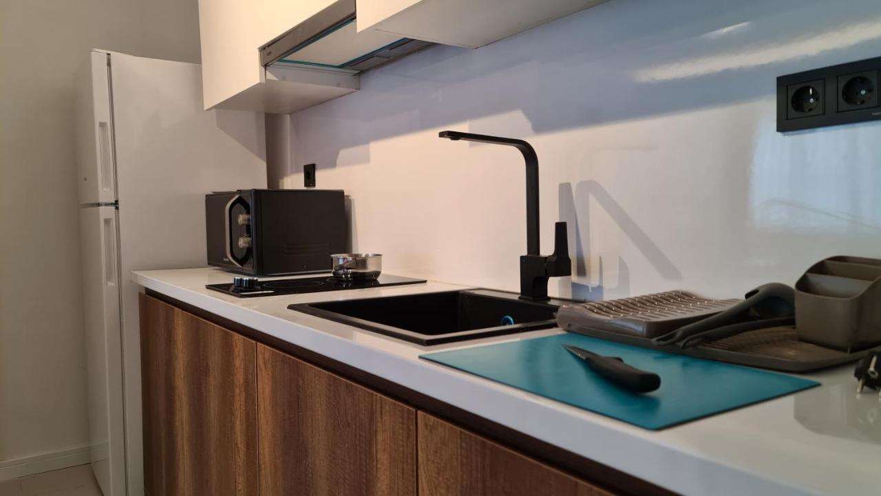 City Aparts Nisantasi Istanbul Ngoại thất bức ảnh