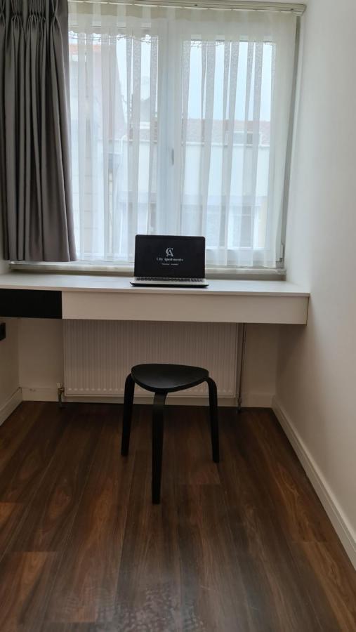 City Aparts Nisantasi Istanbul Ngoại thất bức ảnh