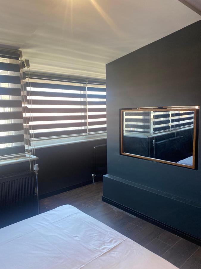 City Aparts Nisantasi Istanbul Ngoại thất bức ảnh