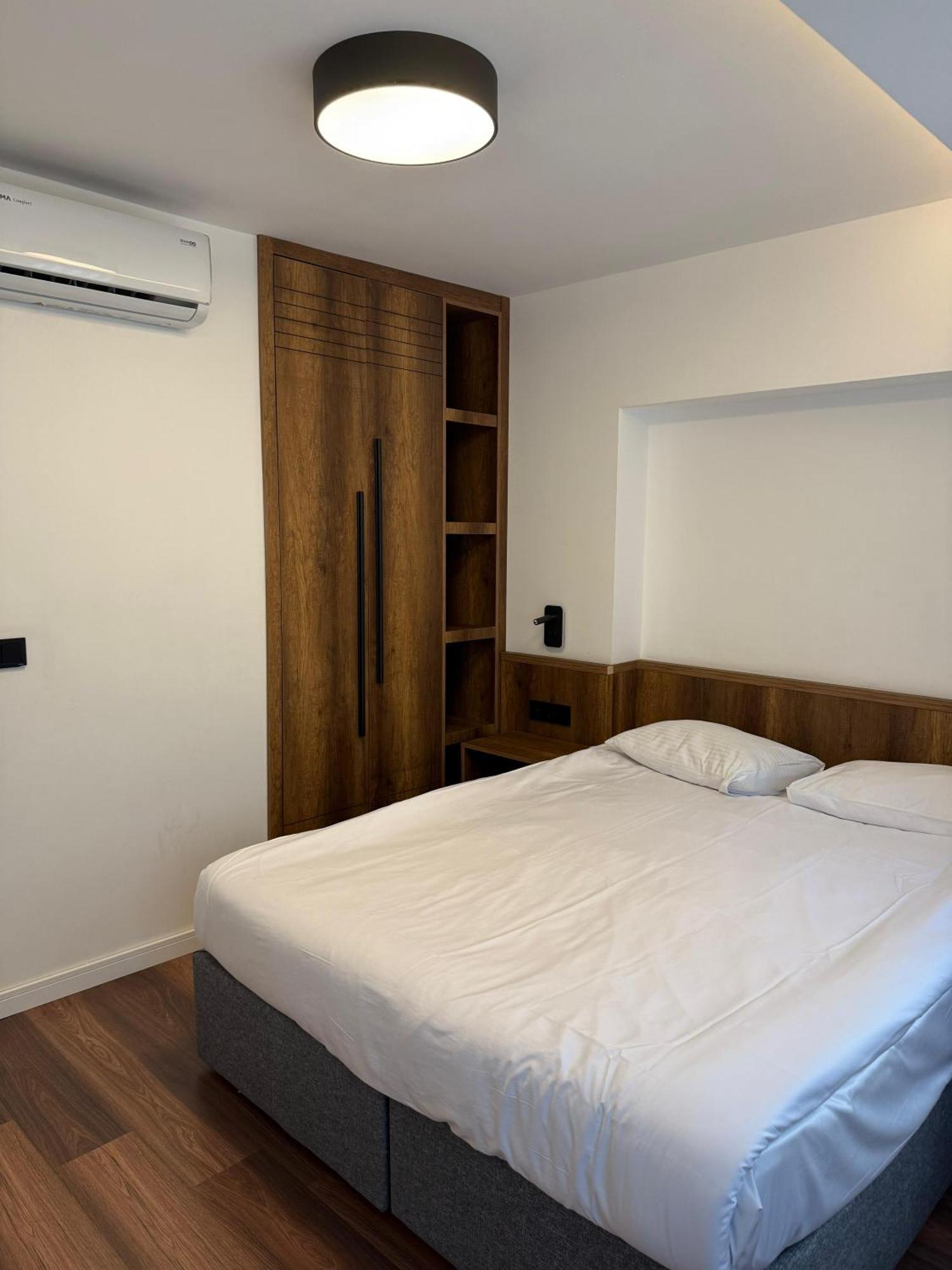 City Aparts Nisantasi Istanbul Ngoại thất bức ảnh