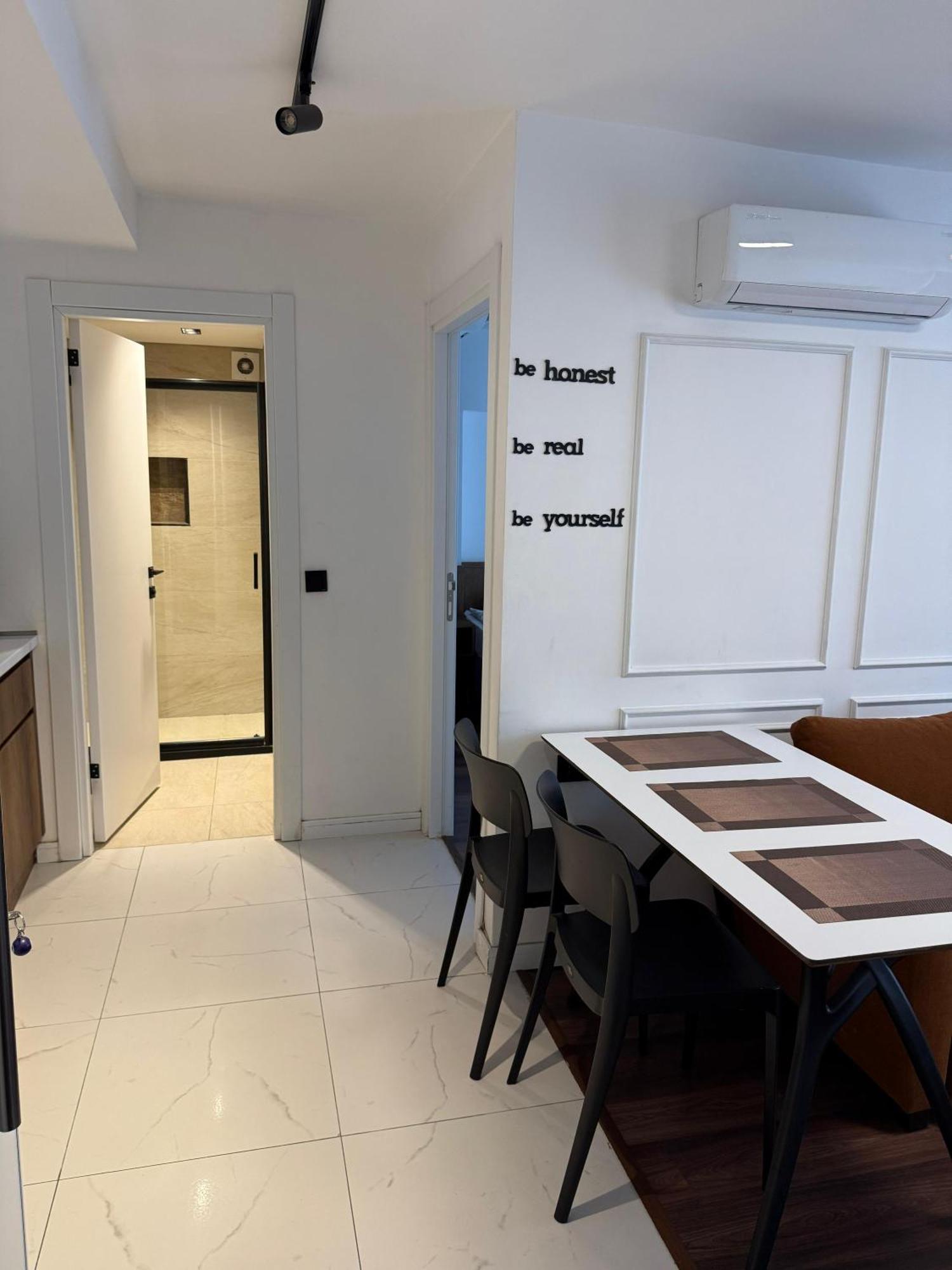 City Aparts Nisantasi Istanbul Ngoại thất bức ảnh