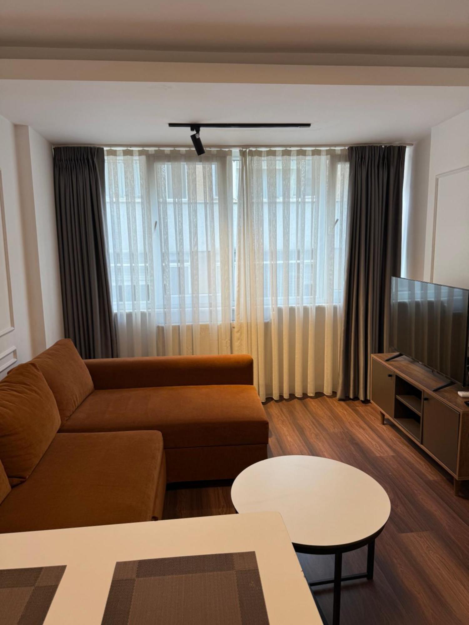 City Aparts Nisantasi Istanbul Ngoại thất bức ảnh