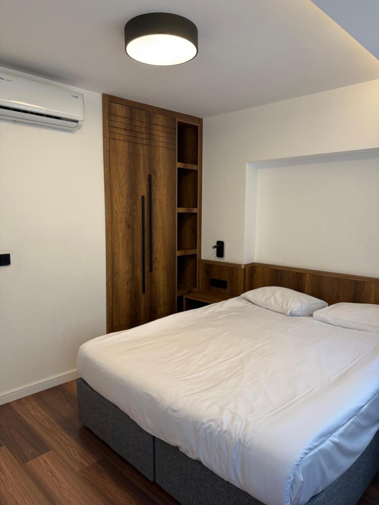 City Aparts Nisantasi Istanbul Ngoại thất bức ảnh