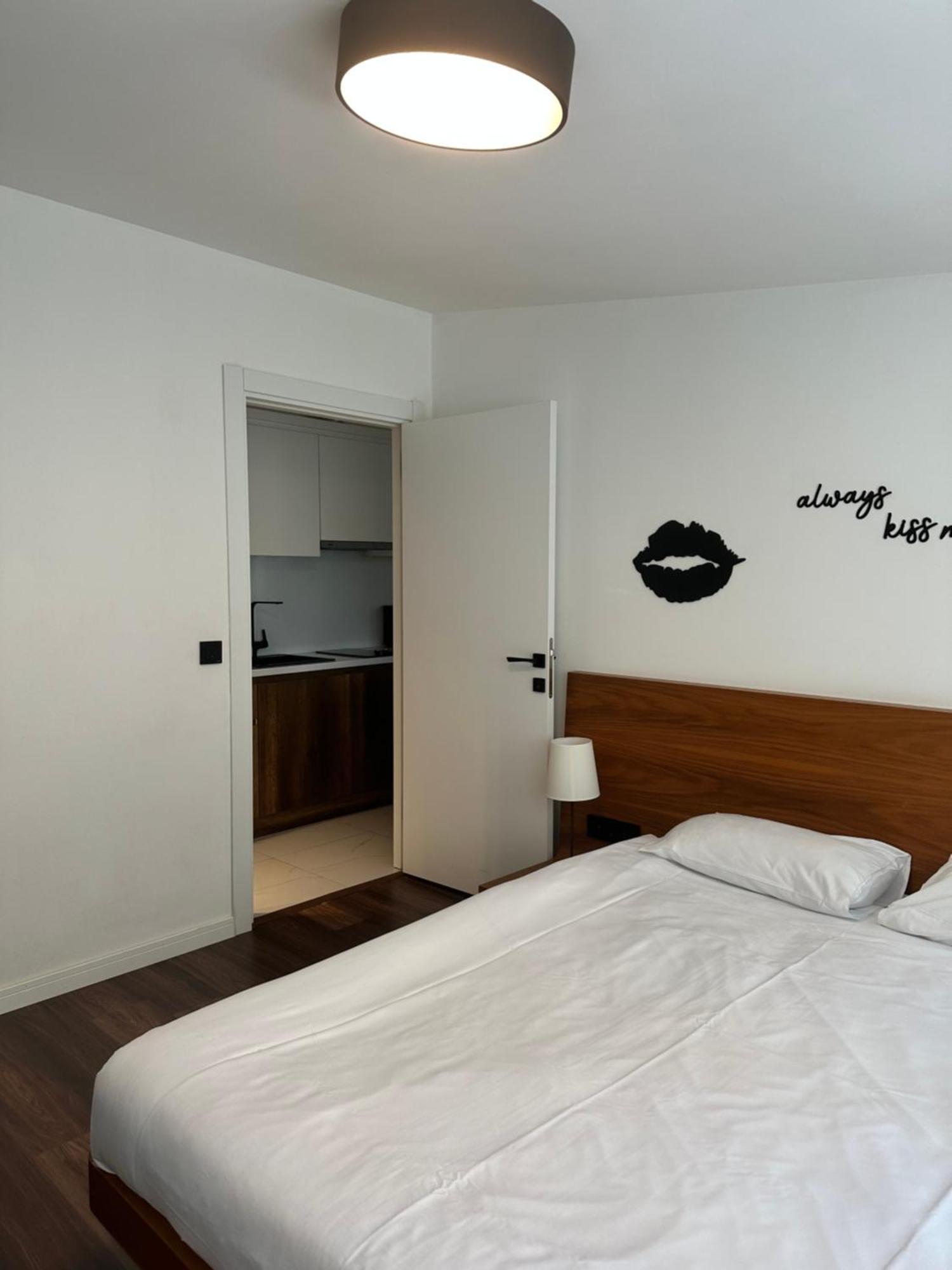 City Aparts Nisantasi Istanbul Ngoại thất bức ảnh