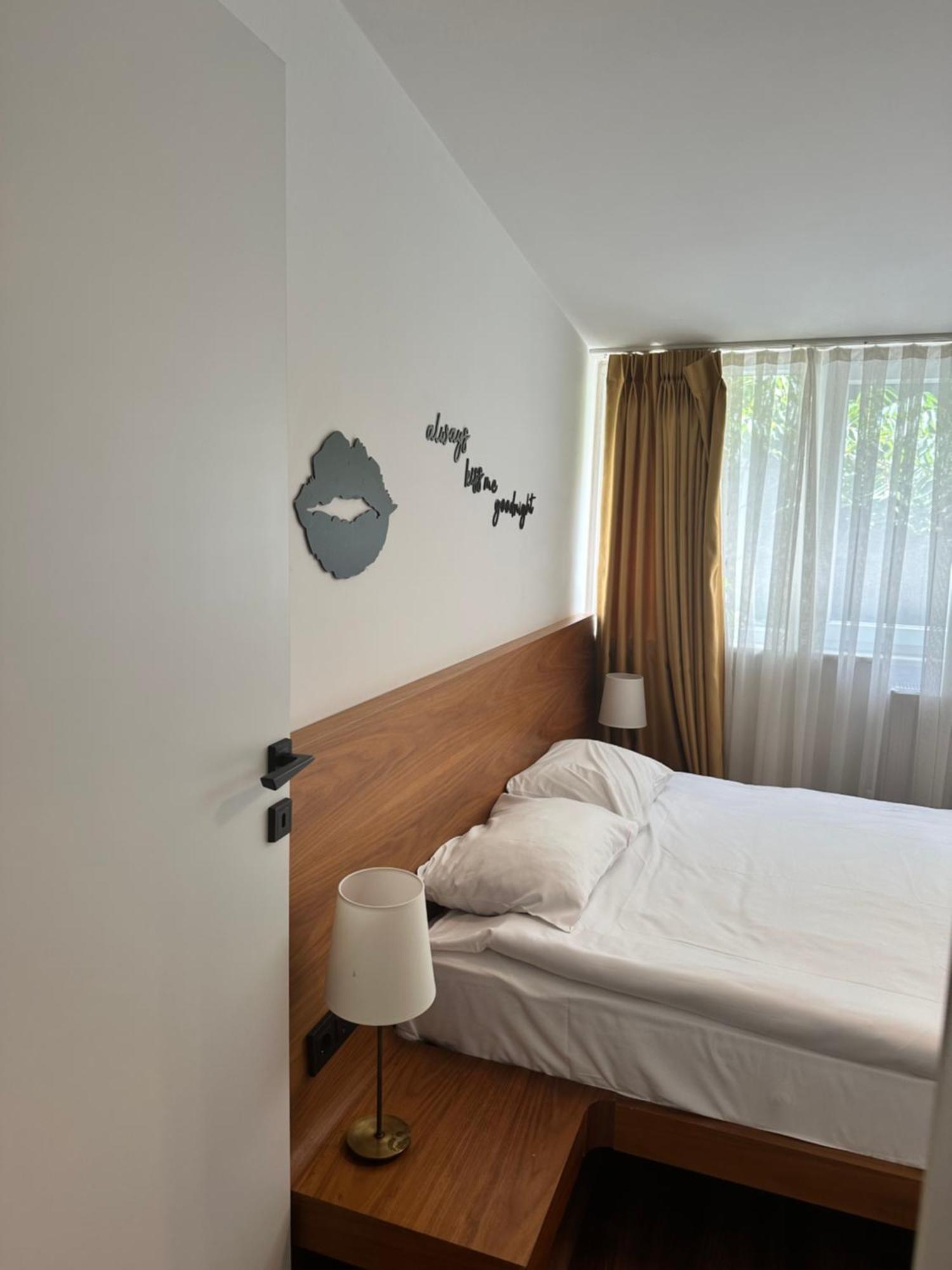City Aparts Nisantasi Istanbul Ngoại thất bức ảnh