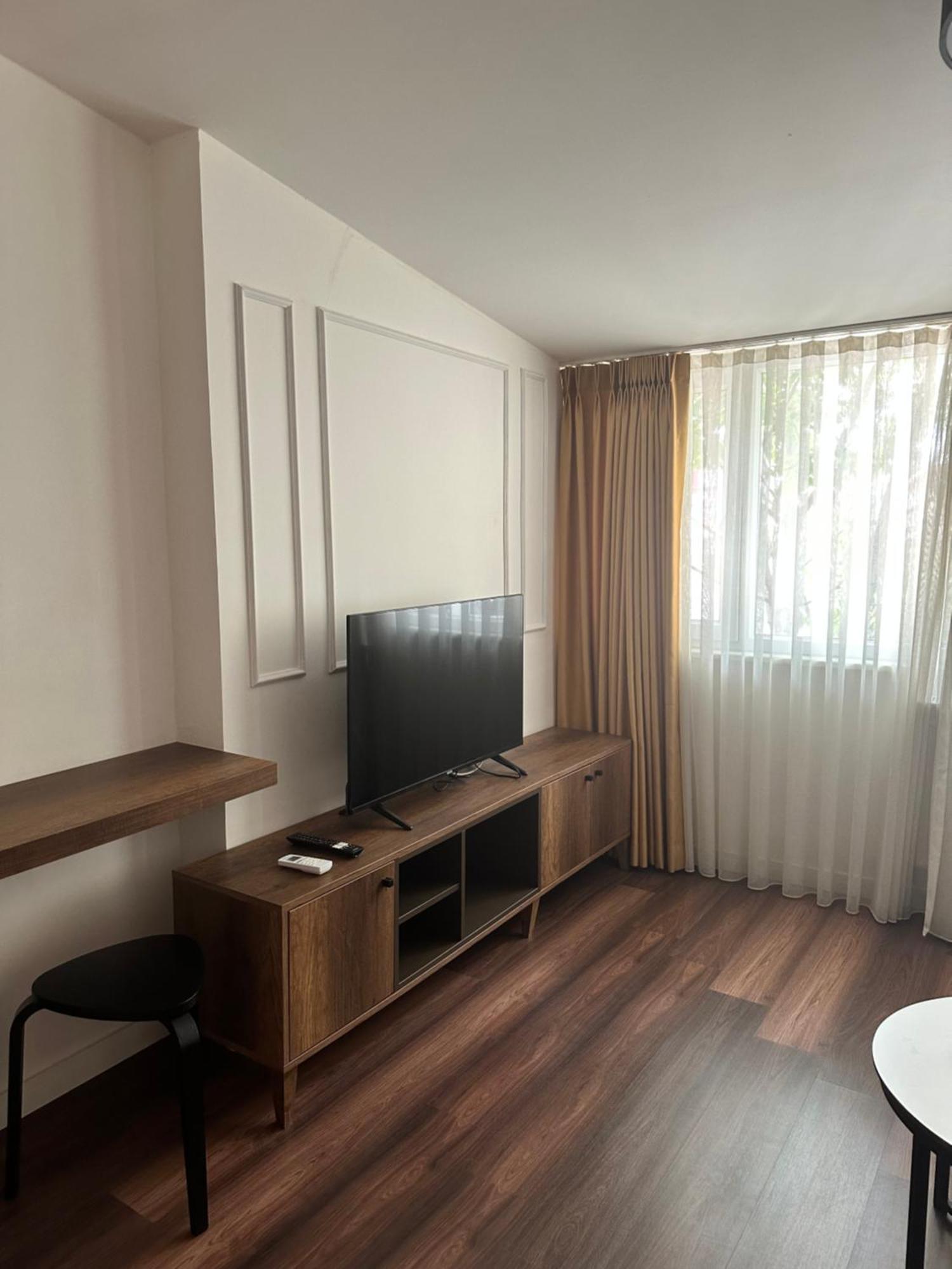 City Aparts Nisantasi Istanbul Ngoại thất bức ảnh