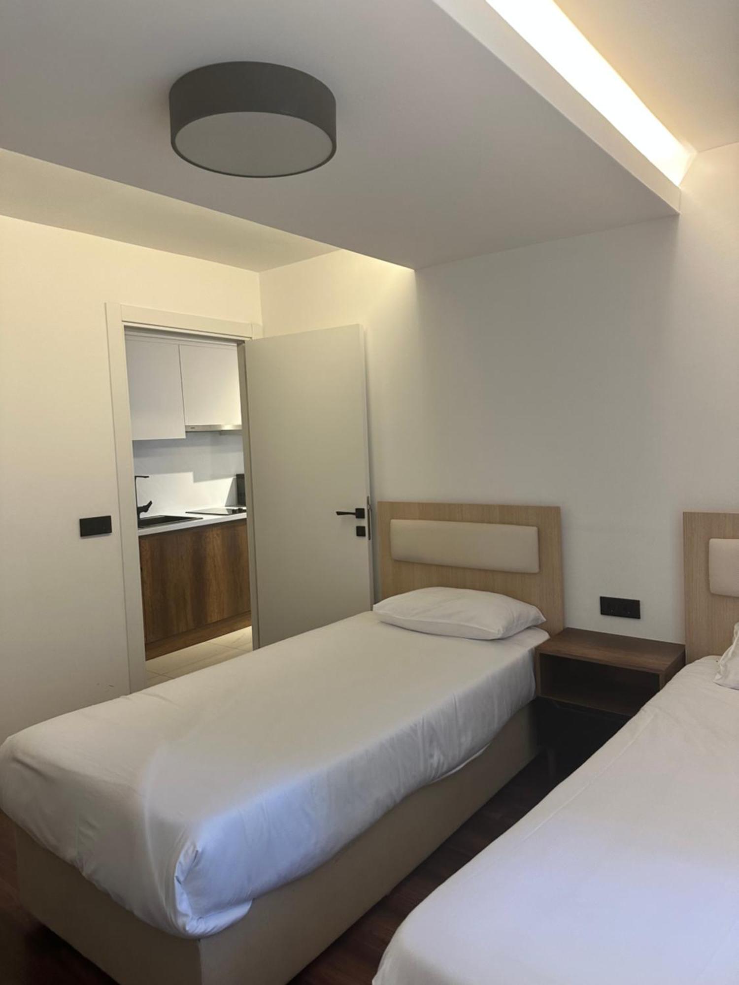 City Aparts Nisantasi Istanbul Ngoại thất bức ảnh