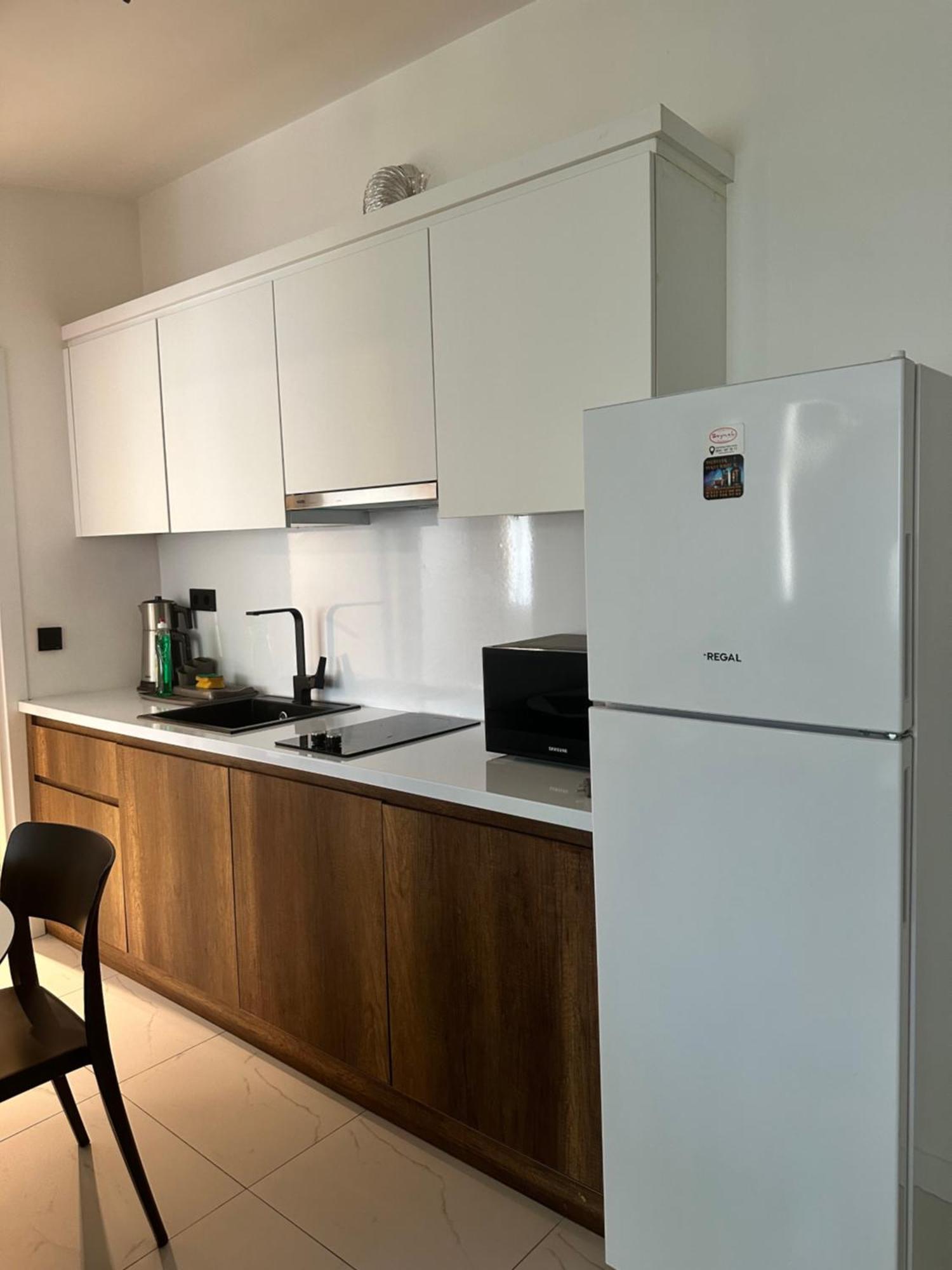 City Aparts Nisantasi Istanbul Ngoại thất bức ảnh
